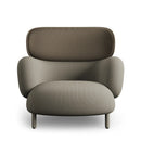 Moby Armchair
