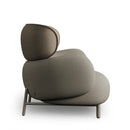 Moby Armchair