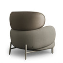Moby Armchair