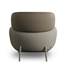 Moby Armchair