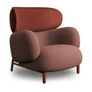Moby Armchair