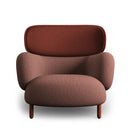 Moby Armchair