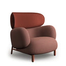 Moby Armchair