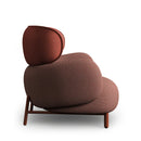 Moby Armchair