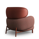 Moby Armchair
