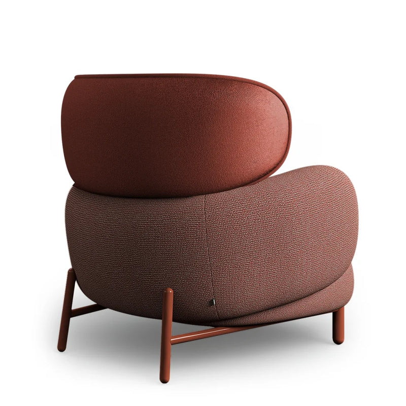 Moby Armchair