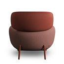 Moby Armchair