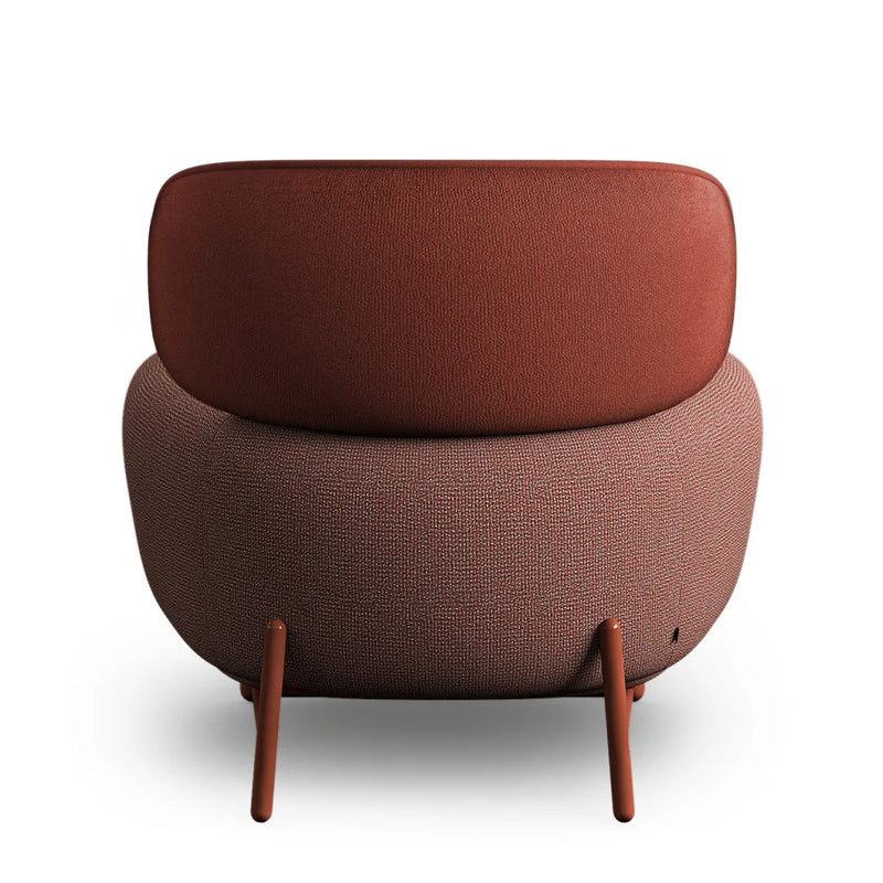 Moby Armchair