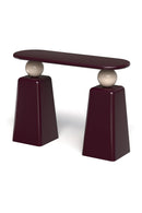 Nik Wood Dresser