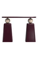 Nik Wood Dresser