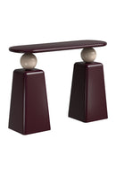 Liva Wood Dresser