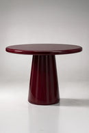 Hemraz Round Dining Table