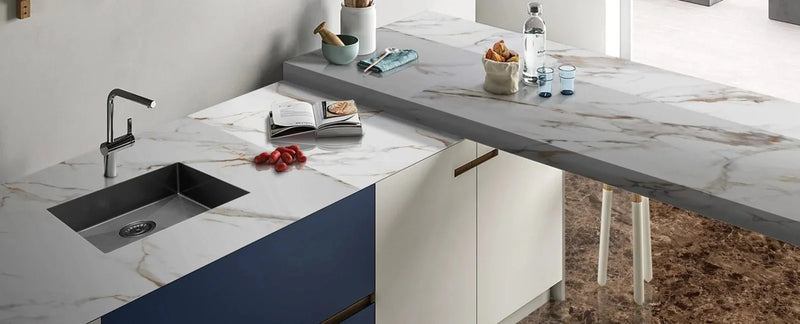 Borghini Extra Raphael Quartz