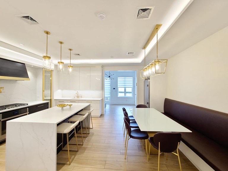 Borghini Gold Emerstone