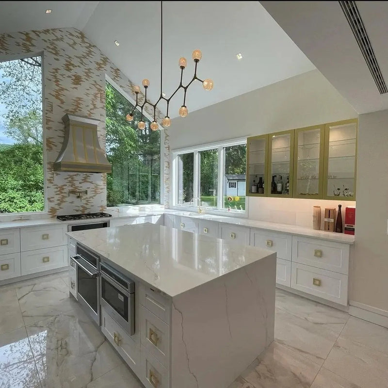 Borghini Gold Emerstone