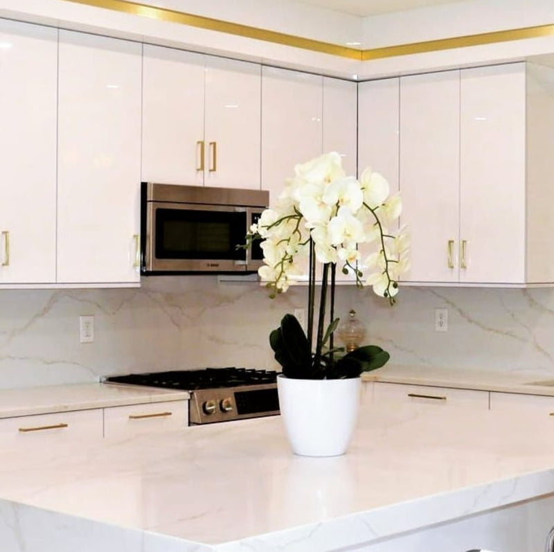 Borghini Gold Emerstone