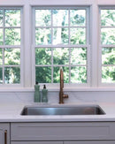 Borghini Silver Emerstone