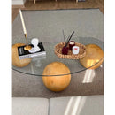 3 Ball Coffee Table