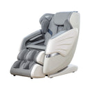 Bosscare Premium Full Body Zero Gravity Massage Chair With Ai Voice And App Control, Gray (SAK35970) by SAKSBY WHOLESALE