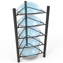 Synergee BOSU Ball Rack