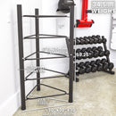 Synergee BOSU Ball Rack