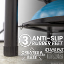 Synergee BOSU Ball Rack