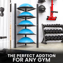 Synergee BOSU Ball Rack