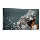 Botanic Belle Canvas