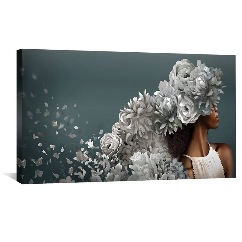 Botanic Belle Canvas