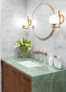 Botanic Green Quartzite