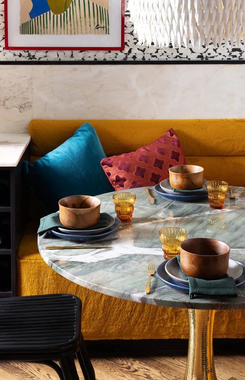 Botanic Green Quartzite