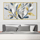 Botanical Bliss Canvas