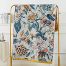 GobekUsa Cotton Gauze Bath Towel - Large Size 90x180cm