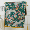 GobekUsa Cotton Gauze Bath Towel - Large Size 90x180cm