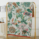 GobekUsa Cotton Gauze Bath Towel - Large Size 90x180cm