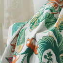 GobekUsa Cotton Gauze Bath Towel - Large Size 90x180cm