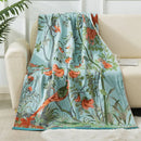 GobekUsa Cotton Gauze Bath Towel - Large Size 90x180cm