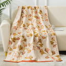 GobekUsa Cotton Gauze Bath Towel - Large Size 90x180cm