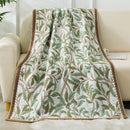 GobekUsa Cotton Gauze Bath Towel - Large Size 90x180cm