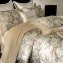 GobekUsa Egyptian Cotton Print Bedding Set: King Queen Sheet Pillowcase Duvet Cover
