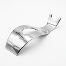 Metal Home Accents Collection 4-Piece Set