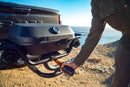 Forge 15 Hitch-Mounted Propane Grill