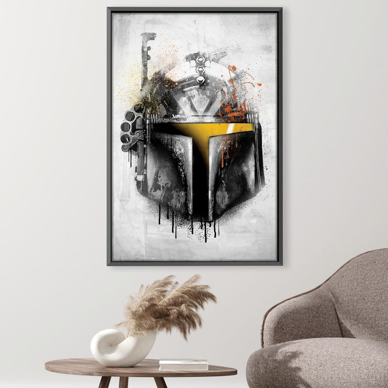 Bounty Helmet Canvas