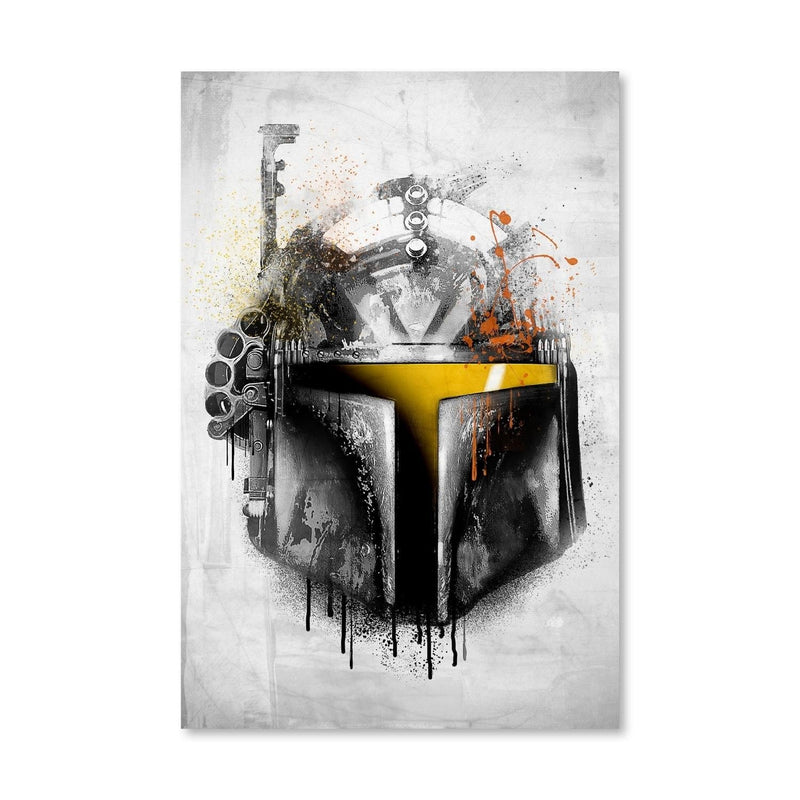 Bounty Helmet Canvas