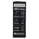 32oz Metal Hydration Bottle V2 | 24hr Insulated + Drink Port