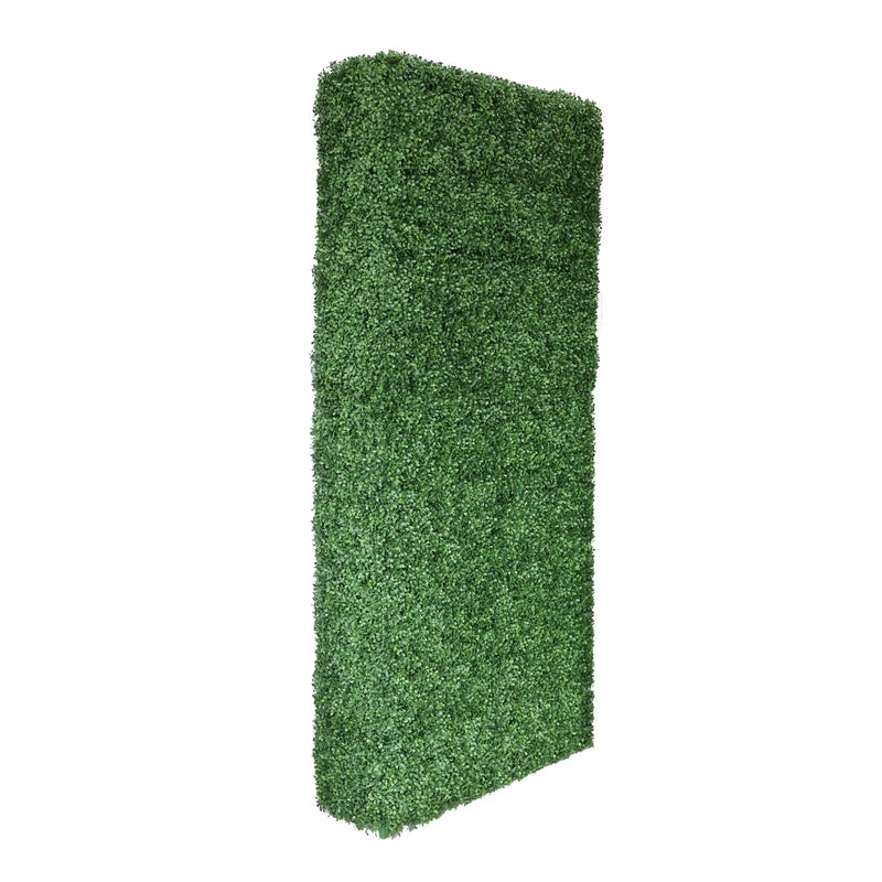 Boxwood Artificial Hedge 6ft – UV Resistant – Commercial Grade