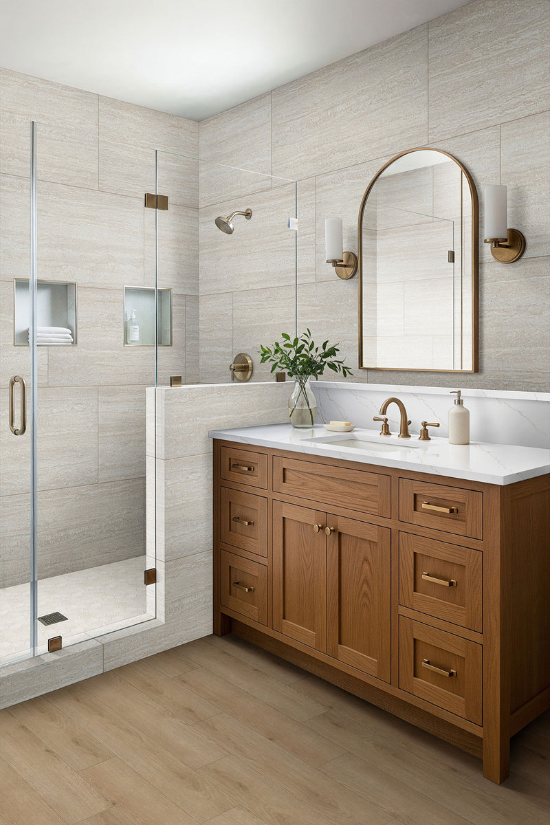 MSI Studio Bozeman Luxury Vinyl Planks, photo 5 of 26