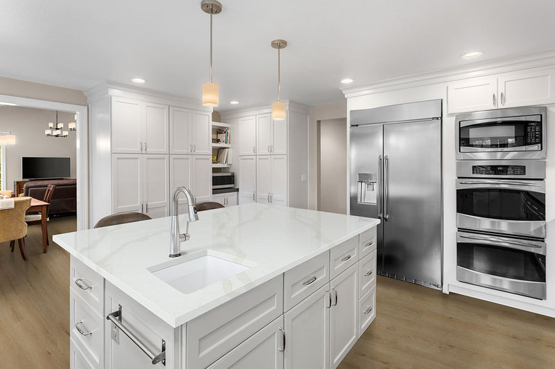 MSI Studio Bozeman Luxury Vinyl Planks, photo 6 of 26