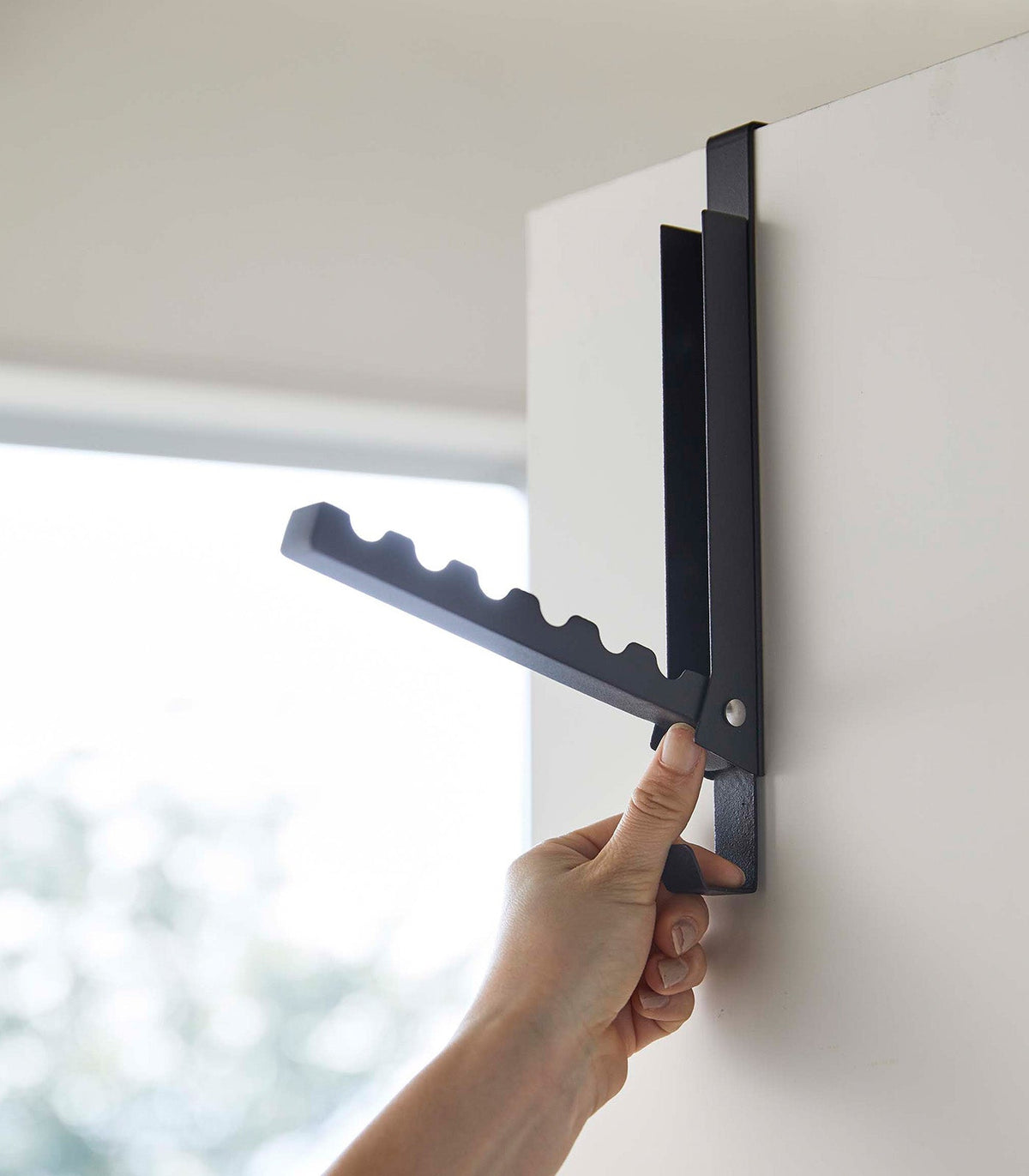 Over-the-Door Hook - Steel, photo 21 of 26