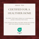 Velvet Plush Sherpa Bed Blanket - Sherpa Fleece Collection by Great Bay Home
